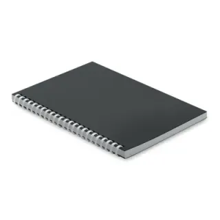 A5 recycled carton notebook - MO2523 (MOCN#03)